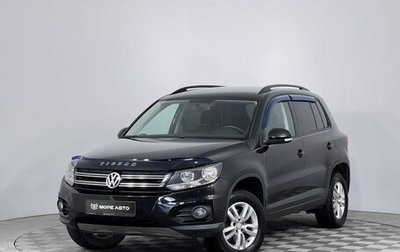 Volkswagen Tiguan I, 2011 год, 1 200 000 рублей, 1 фотография