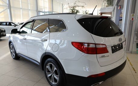 Hyundai Santa Fe III рестайлинг, 2014 год, 2 200 000 рублей, 7 фотография