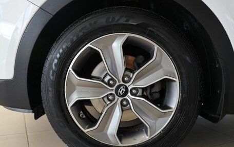 Hyundai Santa Fe III рестайлинг, 2014 год, 2 200 000 рублей, 10 фотография