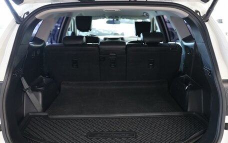 Hyundai Santa Fe III рестайлинг, 2014 год, 2 200 000 рублей, 12 фотография