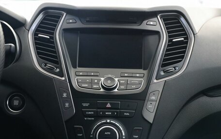 Hyundai Santa Fe III рестайлинг, 2014 год, 2 200 000 рублей, 16 фотография