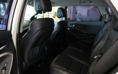 Hyundai Santa Fe III рестайлинг, 2014 год, 2 200 000 рублей, 18 фотография