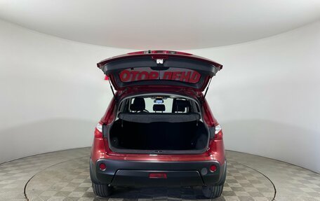 Nissan Qashqai, 2012 год, 1 020 000 рублей, 7 фотография
