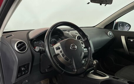 Nissan Qashqai, 2012 год, 1 020 000 рублей, 8 фотография