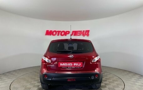 Nissan Qashqai, 2012 год, 1 020 000 рублей, 5 фотография