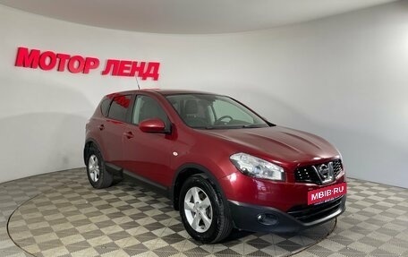 Nissan Qashqai, 2012 год, 1 020 000 рублей, 3 фотография