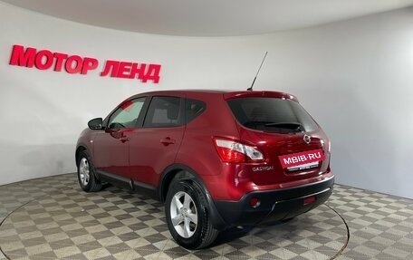 Nissan Qashqai, 2012 год, 1 020 000 рублей, 6 фотография