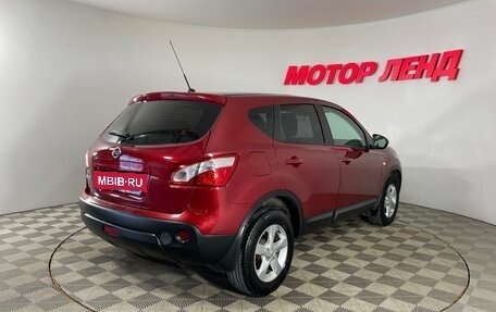 Nissan Qashqai, 2012 год, 1 020 000 рублей, 4 фотография