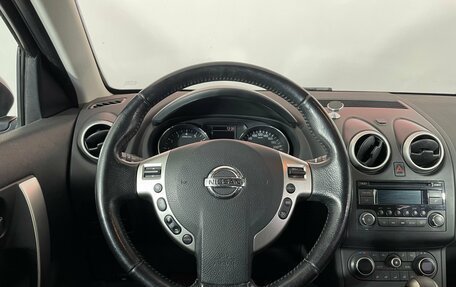 Nissan Qashqai, 2012 год, 1 020 000 рублей, 12 фотография