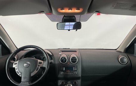 Nissan Qashqai, 2012 год, 1 020 000 рублей, 10 фотография