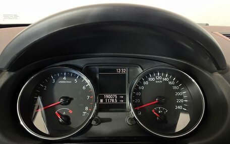 Nissan Qashqai, 2012 год, 1 020 000 рублей, 15 фотография