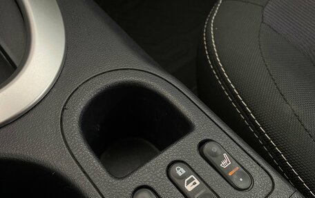 Nissan Qashqai, 2012 год, 1 020 000 рублей, 19 фотография