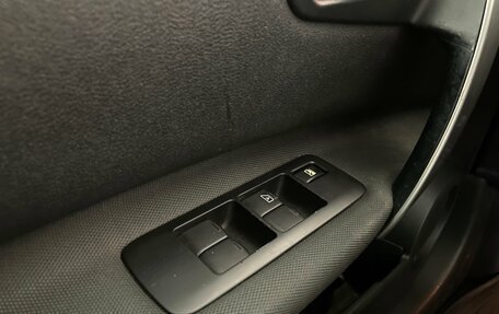 Nissan Qashqai, 2012 год, 1 020 000 рублей, 20 фотография