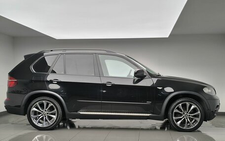 BMW X5, 2011 год, 1 698 000 рублей, 3 фотография