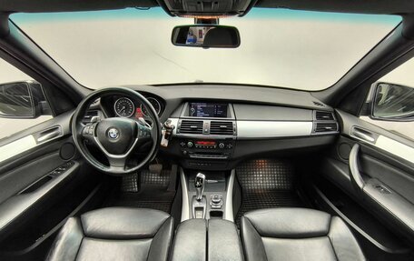 BMW X5, 2011 год, 1 698 000 рублей, 7 фотография