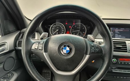 BMW X5, 2011 год, 1 698 000 рублей, 12 фотография