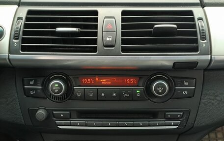 BMW X5, 2011 год, 1 698 000 рублей, 10 фотография