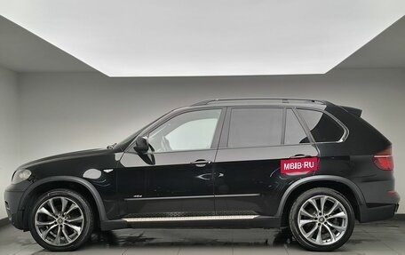 BMW X5, 2011 год, 1 698 000 рублей, 6 фотография