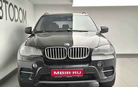 BMW X5, 2011 год, 1 698 000 рублей, 2 фотография