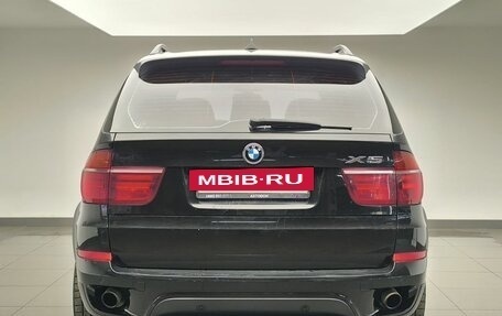 BMW X5, 2011 год, 1 698 000 рублей, 5 фотография