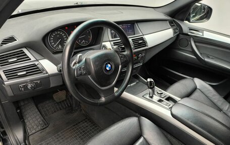 BMW X5, 2011 год, 1 698 000 рублей, 14 фотография