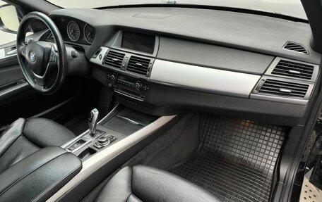 BMW X5, 2011 год, 1 698 000 рублей, 20 фотография