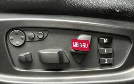 BMW X5, 2011 год, 1 698 000 рублей, 19 фотография