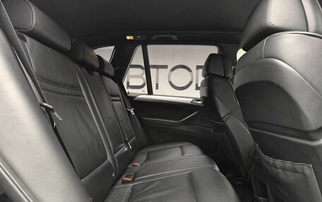BMW X5, 2011 год, 1 698 000 рублей, 23 фотография