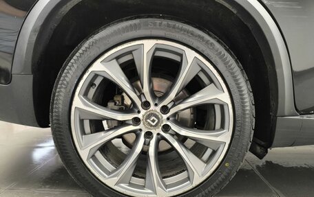 BMW X5, 2011 год, 1 698 000 рублей, 27 фотография