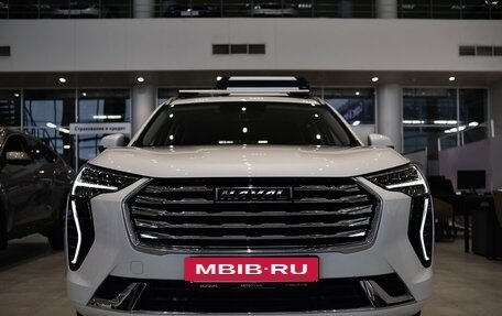Haval Jolion, 2026 год, 2 734 436 рублей, 2 фотография