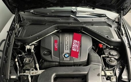 BMW X5, 2011 год, 1 698 000 рублей, 26 фотография