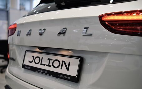 Haval Jolion, 2026 год, 2 734 436 рублей, 12 фотография
