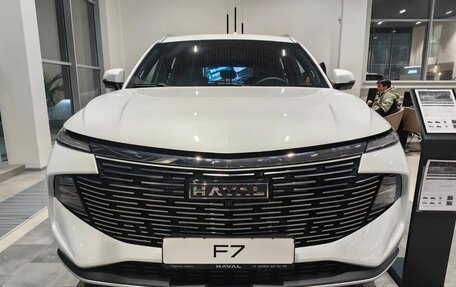 Haval F7, 2026 год, 2 899 000 рублей, 2 фотография
