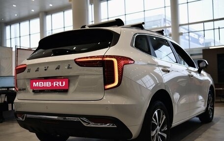 Haval Jolion, 2026 год, 2 734 436 рублей, 5 фотография