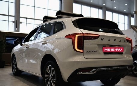 Haval Jolion, 2026 год, 2 734 436 рублей, 4 фотография