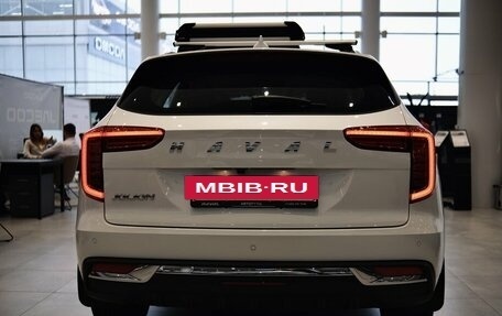 Haval Jolion, 2026 год, 2 734 436 рублей, 6 фотография
