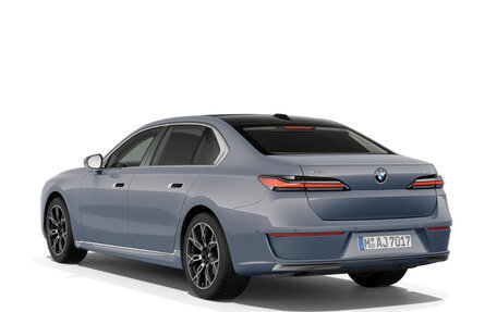 BMW 7 серия, 2025 год, 21 550 000 рублей, 7 фотография