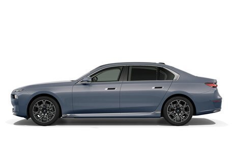 BMW 7 серия, 2025 год, 21 550 000 рублей, 8 фотография
