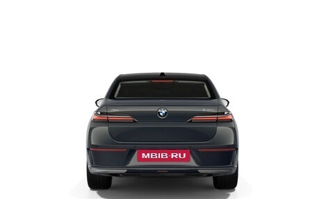 BMW 7 серия, 2025 год, 21 550 000 рублей, 5 фотография