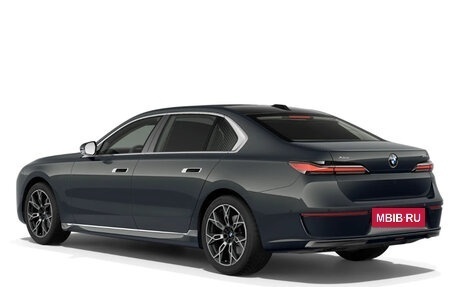 BMW 7 серия, 2025 год, 21 550 000 рублей, 2 фотография