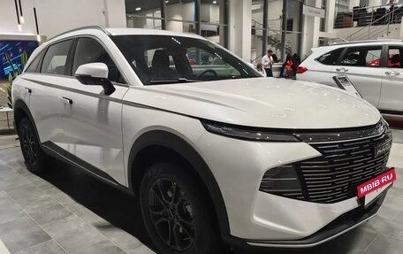 Haval F7, 2026 год, 2 899 000 рублей, 3 фотография