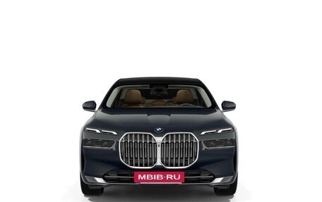 BMW 7 серия, 2025 год, 21 550 000 рублей, 4 фотография