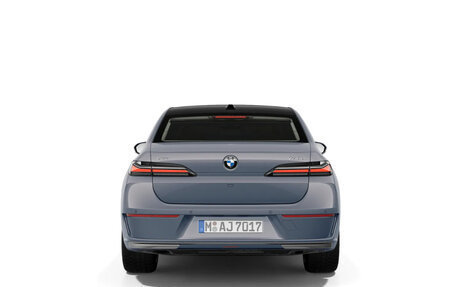 BMW 7 серия, 2025 год, 21 550 000 рублей, 10 фотография