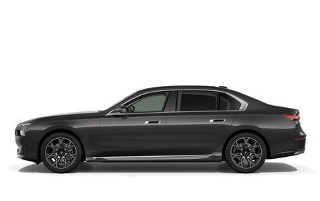 BMW 7 серия, 2025 год, 21 550 000 рублей, 13 фотография