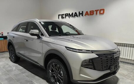 Haval F7, 2026 год, 3 699 000 рублей, 3 фотография