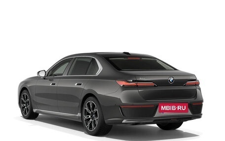 BMW 7 серия, 2025 год, 21 550 000 рублей, 12 фотография