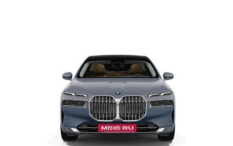 BMW 7 серия, 2025 год, 21 550 000 рублей, 9 фотография