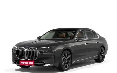 BMW 7 серия, 2025 год, 21 550 000 рублей, 11 фотография