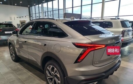 Haval F7x, 2026 год, 3 999 000 рублей, 7 фотография