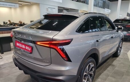 Haval F7x, 2026 год, 3 999 000 рублей, 5 фотография